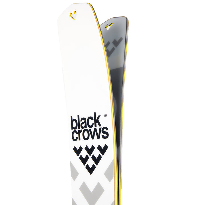 Black Crows Solis Skis 2023