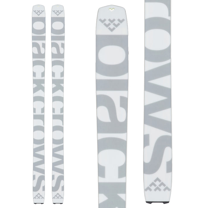 Black Crows Solis Skis 2023