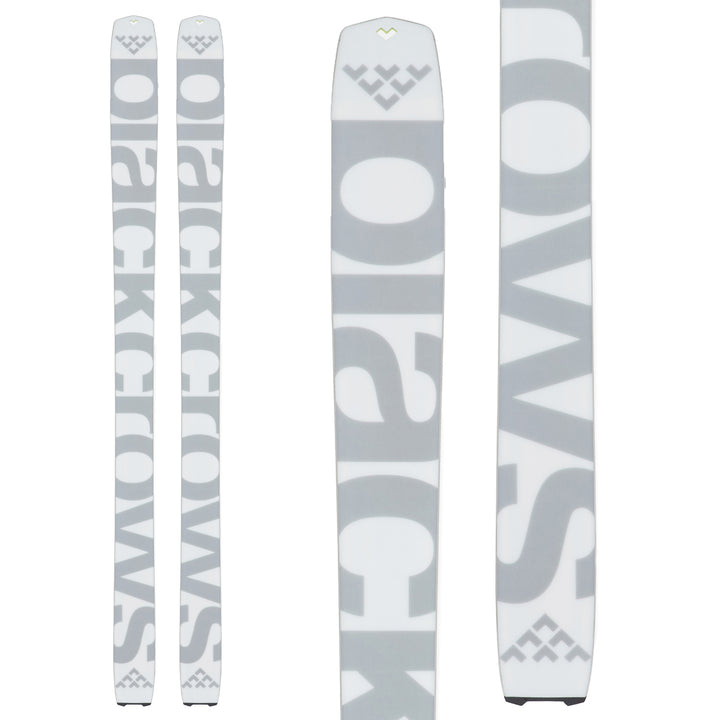 Black Crows Solis Skis 2023