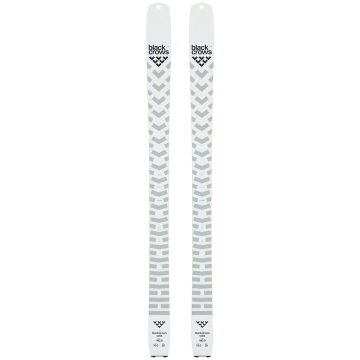 Black Crows Solis Skis 2023