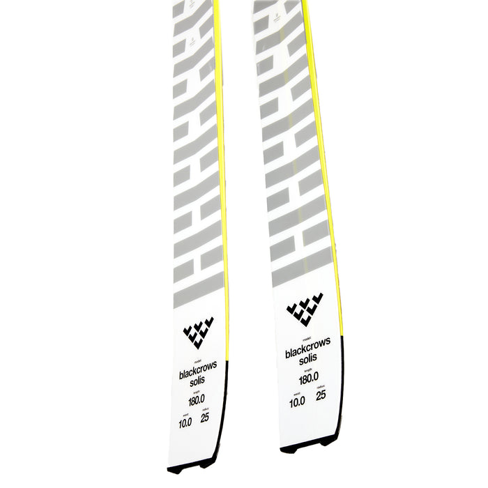 Black Crows Solis Skis 2023