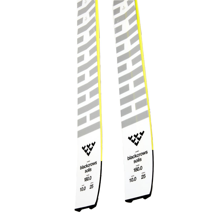 Black Crows Solis Skis 2023