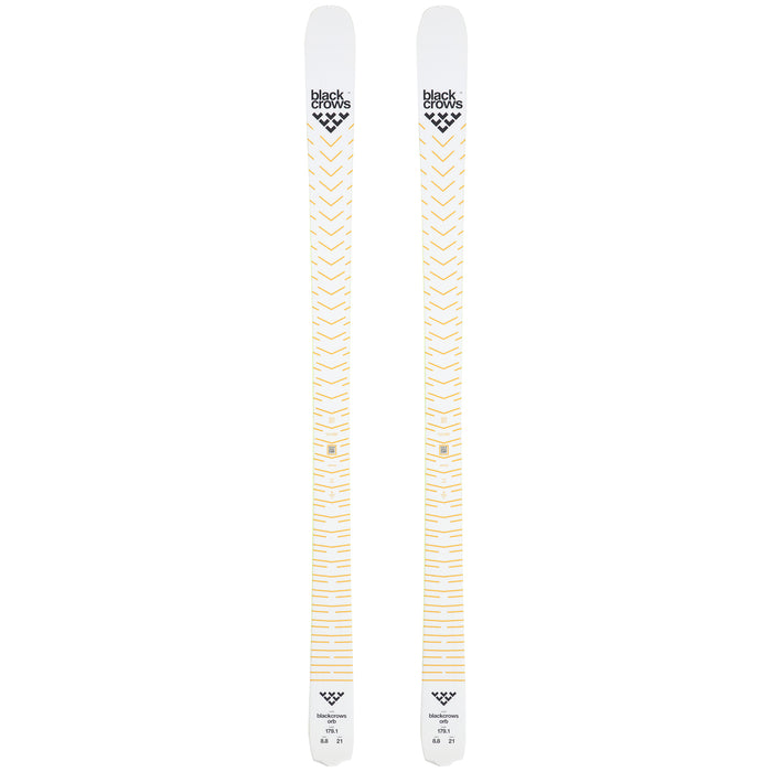 Black Crows Orb Skis 2023