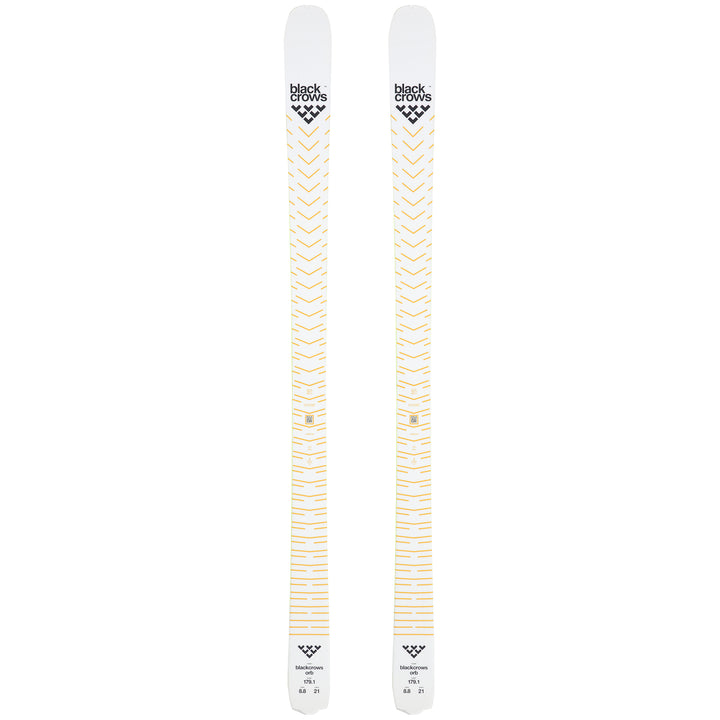 Black Crows Orb Skis 2023