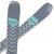 Black Crows Divus Birdie Skis - Women's 2023