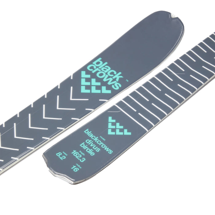 Black Crows Divus Birdie Skis - Women's 2023