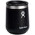 Hydro Flask 10oz Ceramic Wine Tumbler Black