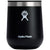 Hydro Flask 10oz Ceramic Wine Tumbler Black