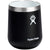 Hydro Flask 10oz Ceramic Wine Tumbler Black
