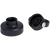 Hydro Flask Wide Mouth Flex Chug Cap Black