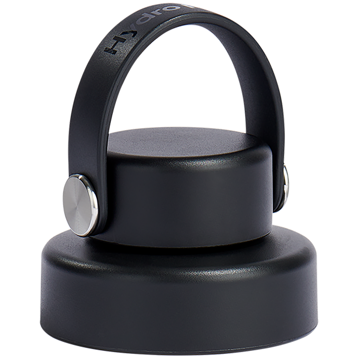 Hydro Flask Wide Mouth Flex Chug Cap Black