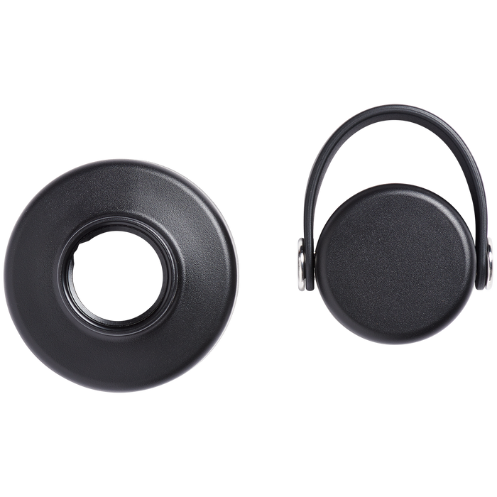 Hydro Flask Wide Mouth Flex Chug Cap Black