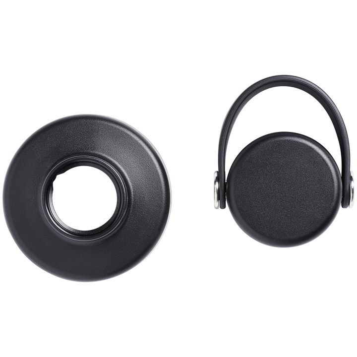 Hydro Flask Wide Mouth Flex Chug Cap Black