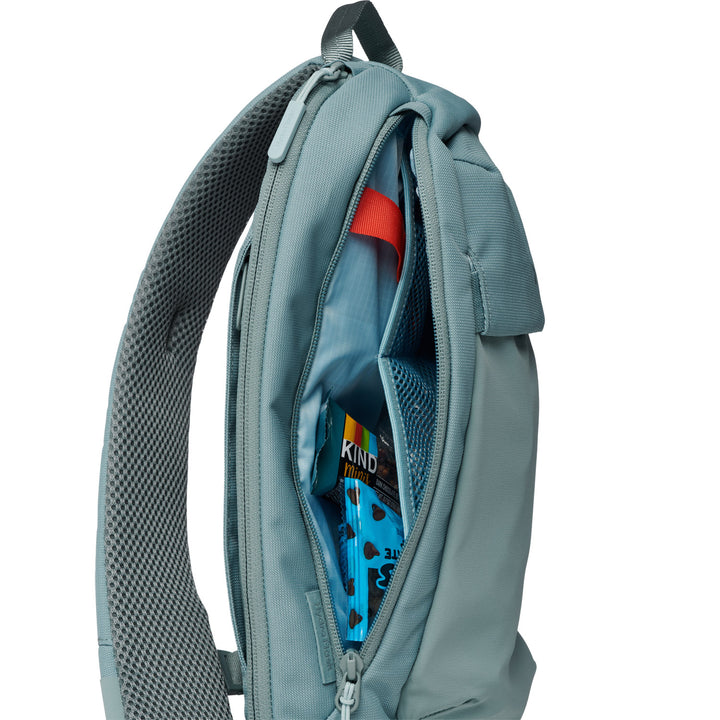 Hydro Flask Slingback Water Bottle Pack Baltic