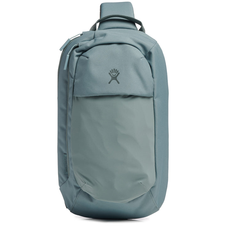 Hydro Flask Slingback Water Bottle Pack Baltic