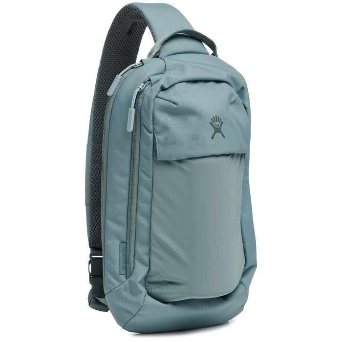 Hydro Flask Slingback Water Bottle Pack Baltic