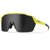 Smith Shift Split MAG Sunglasses Neon Yellow/ChromaPop Black+Clear