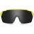 Smith Shift Split MAG Sunglasses Neon Yellow/ChromaPop Black+Clear
