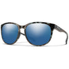 Sky Tortoise/ChromaPop Polarized Blue Mirror