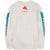 Burton 1987 Elite Crew Sweatshirt - Men's Stout White