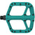 OneUp Components Composite Pedals Turquoise