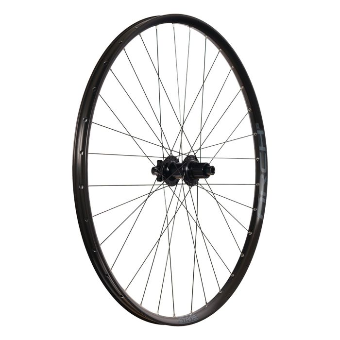 Stan's NoTubes Arch S2 Wheel - 29" Black