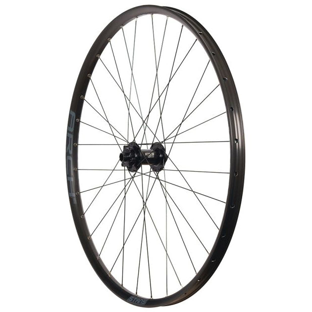 Stan's NoTubes Arch S2 Wheel - 29" Black