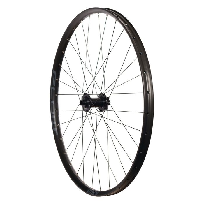Stan's NoTubes Flow S2 Wheel - 27.5" Black