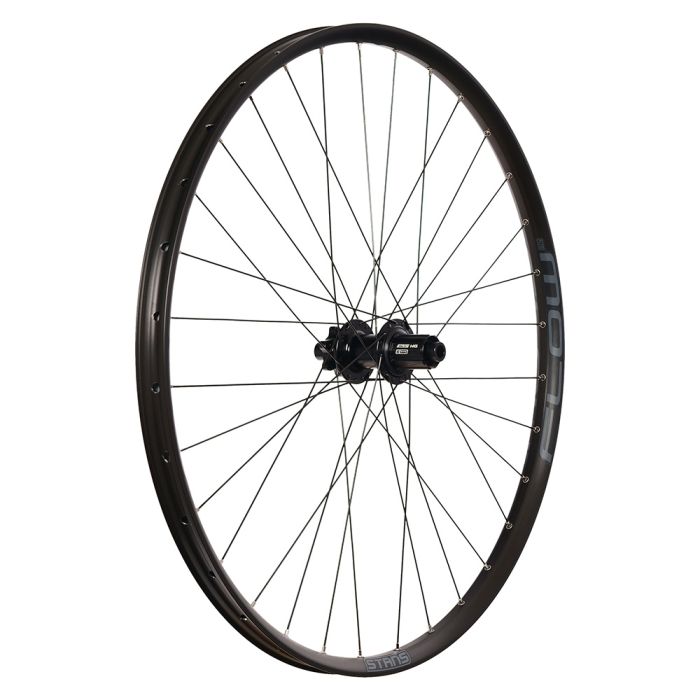 Stan's NoTubes Flow S2 Wheel - 29" Black