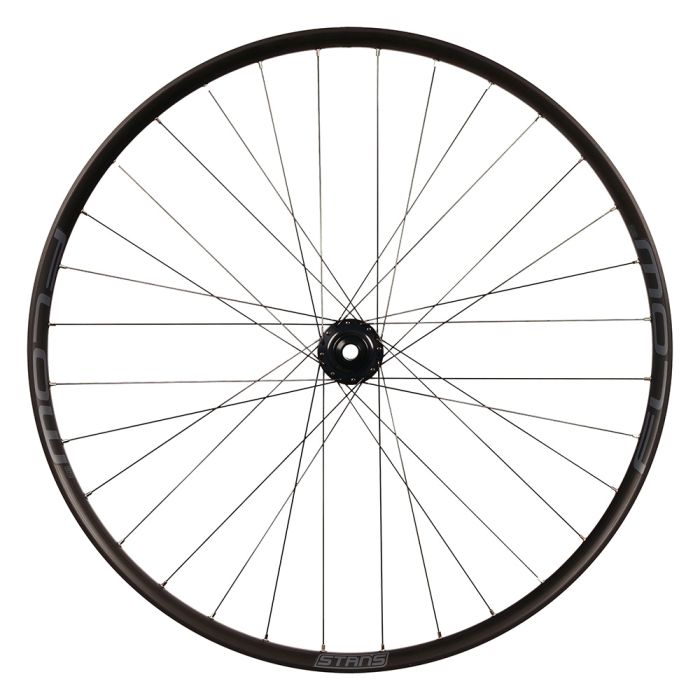 Stan's NoTubes Flow S2 Wheel - 29" Black