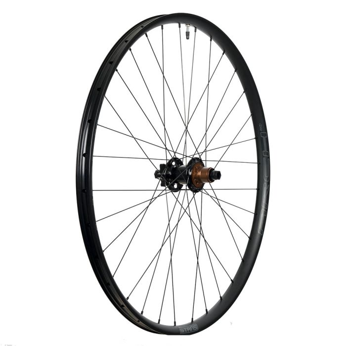 Stan's NoTubes Arch MK4 Wheel - 29" Black
