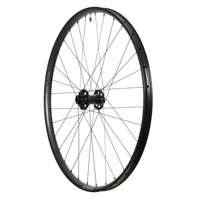 Stan's NoTubes Arch MK4 Wheel - 29" Black