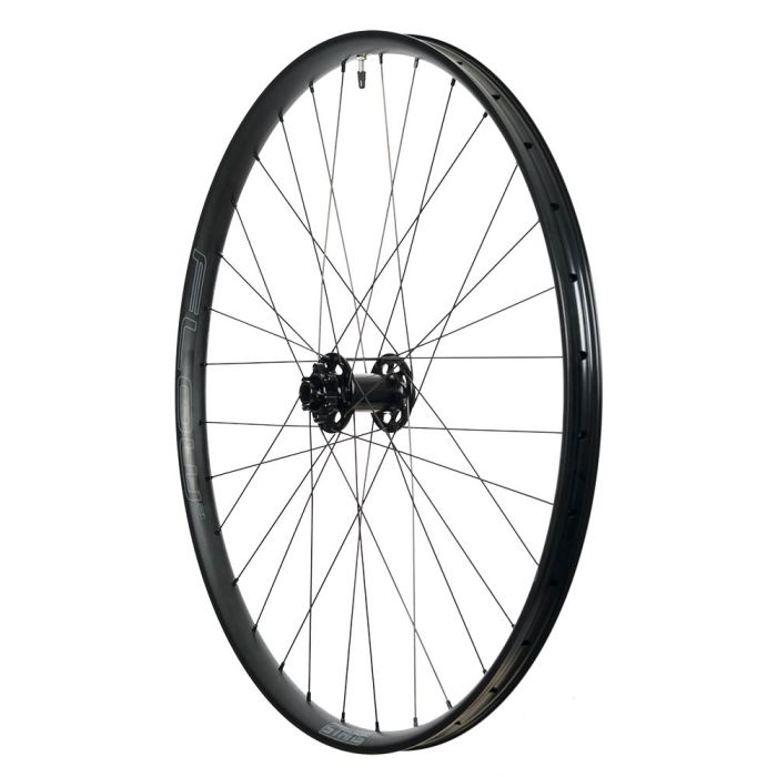 Stan's NoTubes Flow MK4 Wheel - 27.5" Black