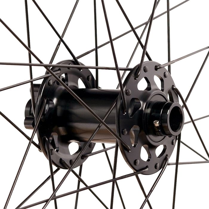 Stan's NoTubes Flow MK4 Wheel - 27.5" Black