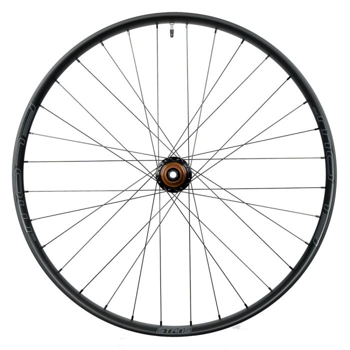 Stan's NoTubes Flow MK4 Wheel - 29" Black