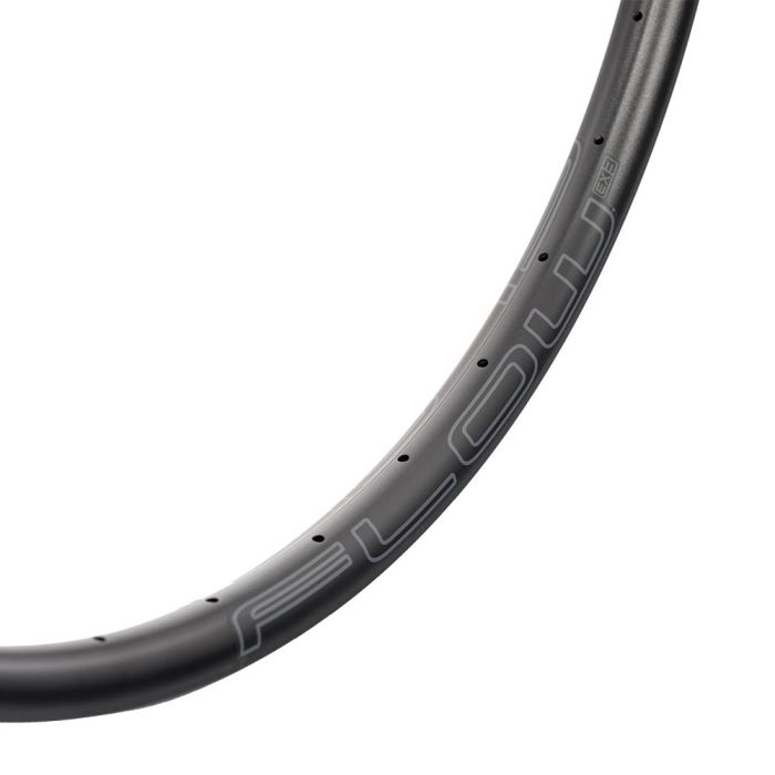 Stan's NoTubes Flow EX3 Wheel - 27.5" Black