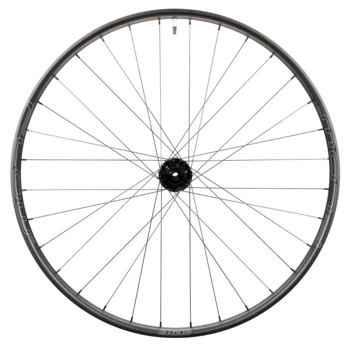 Stan's NoTubes Flow EX3 Wheel - 27.5" Black