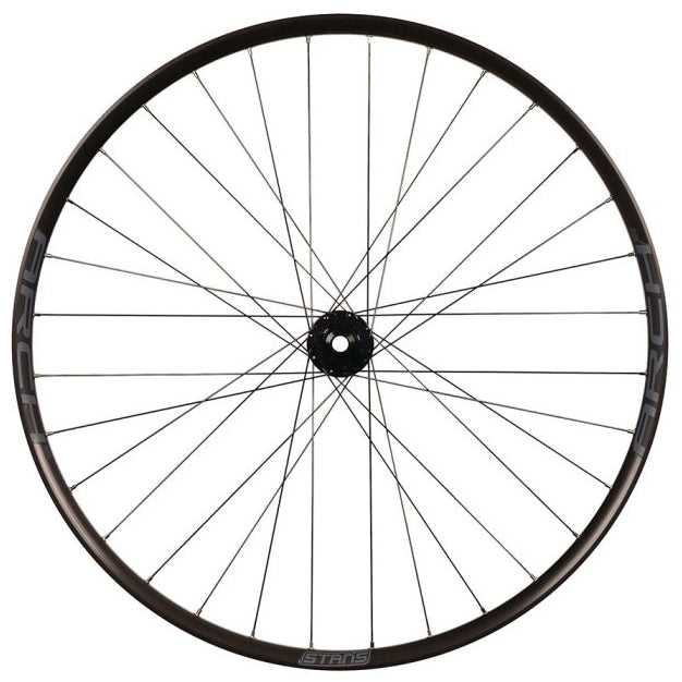 Stan's NoTubes Arch S2 Wheel - 29" Black