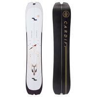 Cardiff Crane Pro Carbon Splitboard 2025