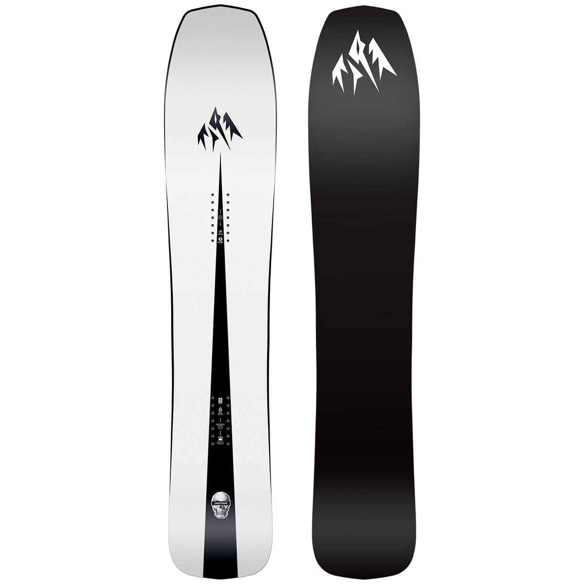 Jones Mind Expander Snowboard - Women's 2024