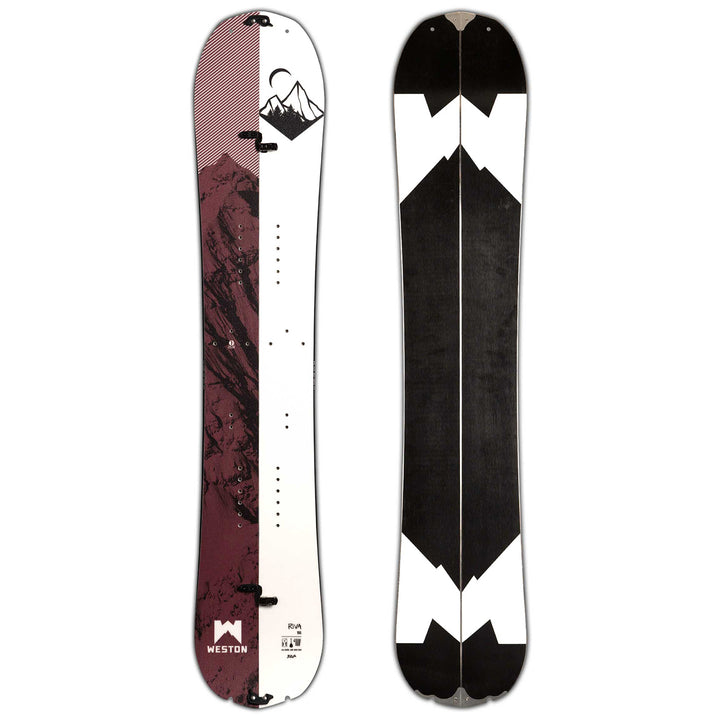 Weston Riva Splitboard - Women's 2024