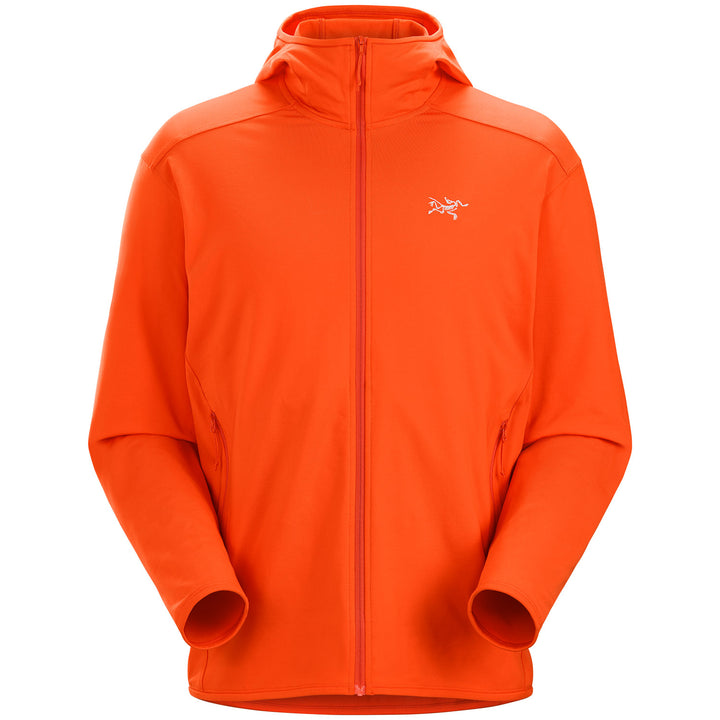 Arc'teryx Kyanite Lightweight Hoodie - Men's Phenom