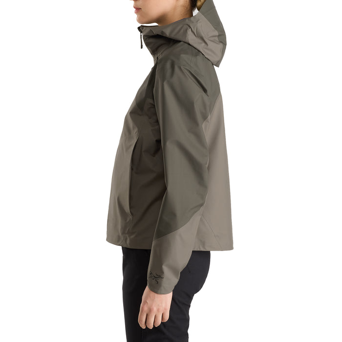 Arc'teryx Coelle Shell Jacket - Women's Forage