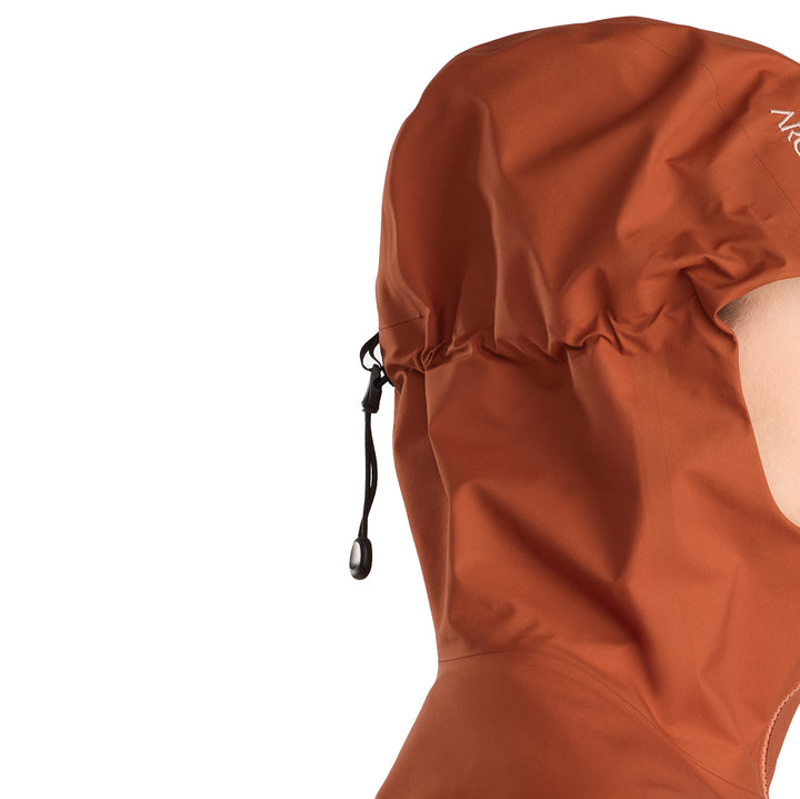 Arc'teryx Beta Jacket - Women's Fika
