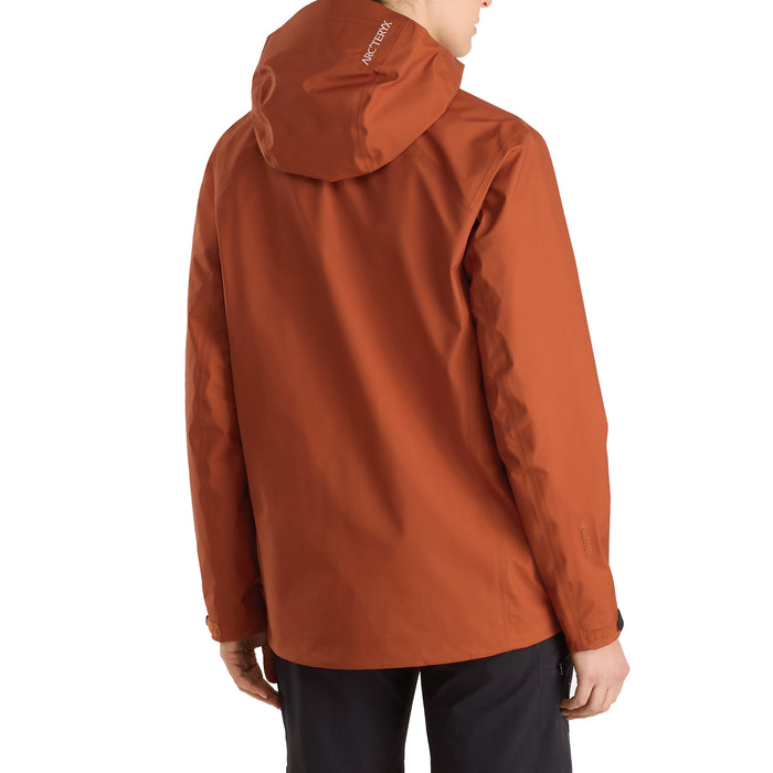 Arc'teryx Beta Jacket - Women's Fika