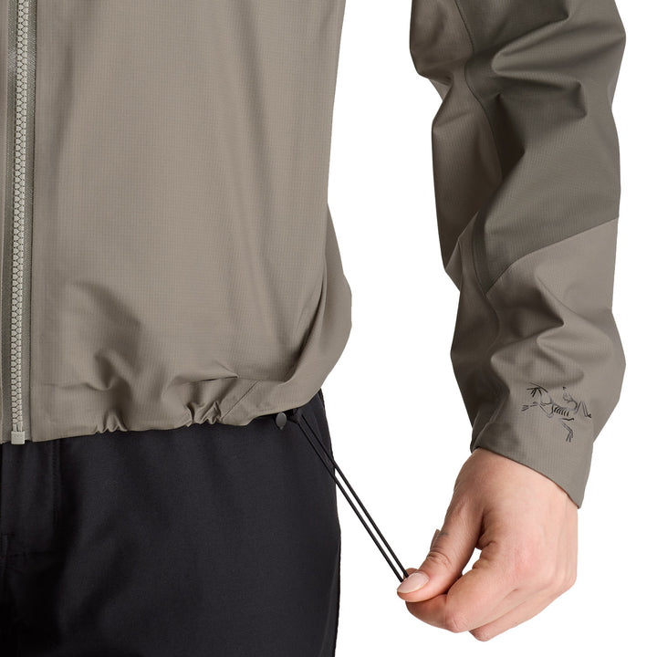 Arc'teryx Coelle Shell Jacket - Women's Forage