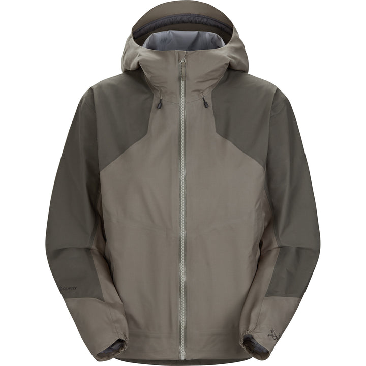 Arc'teryx Coelle Shell Jacket - Women's Forage