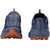 Arc'teryx Norvan LD 3 GTX Shoes - Men's Kingfisher/Fika
