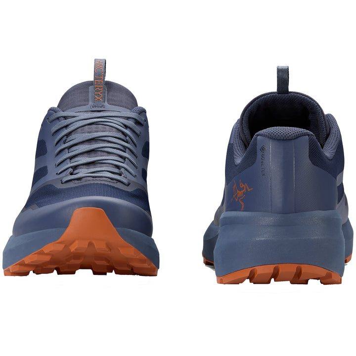 Arc'teryx Norvan LD 3 GTX Shoes - Men's Kingfisher/Fika