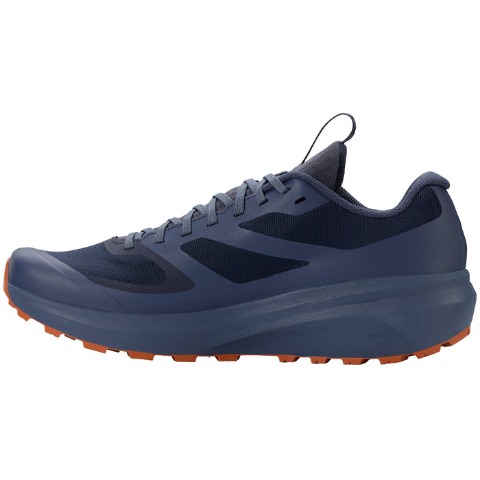 Arc'teryx Norvan LD 3 GTX Shoes - Men's Kingfisher/Fika